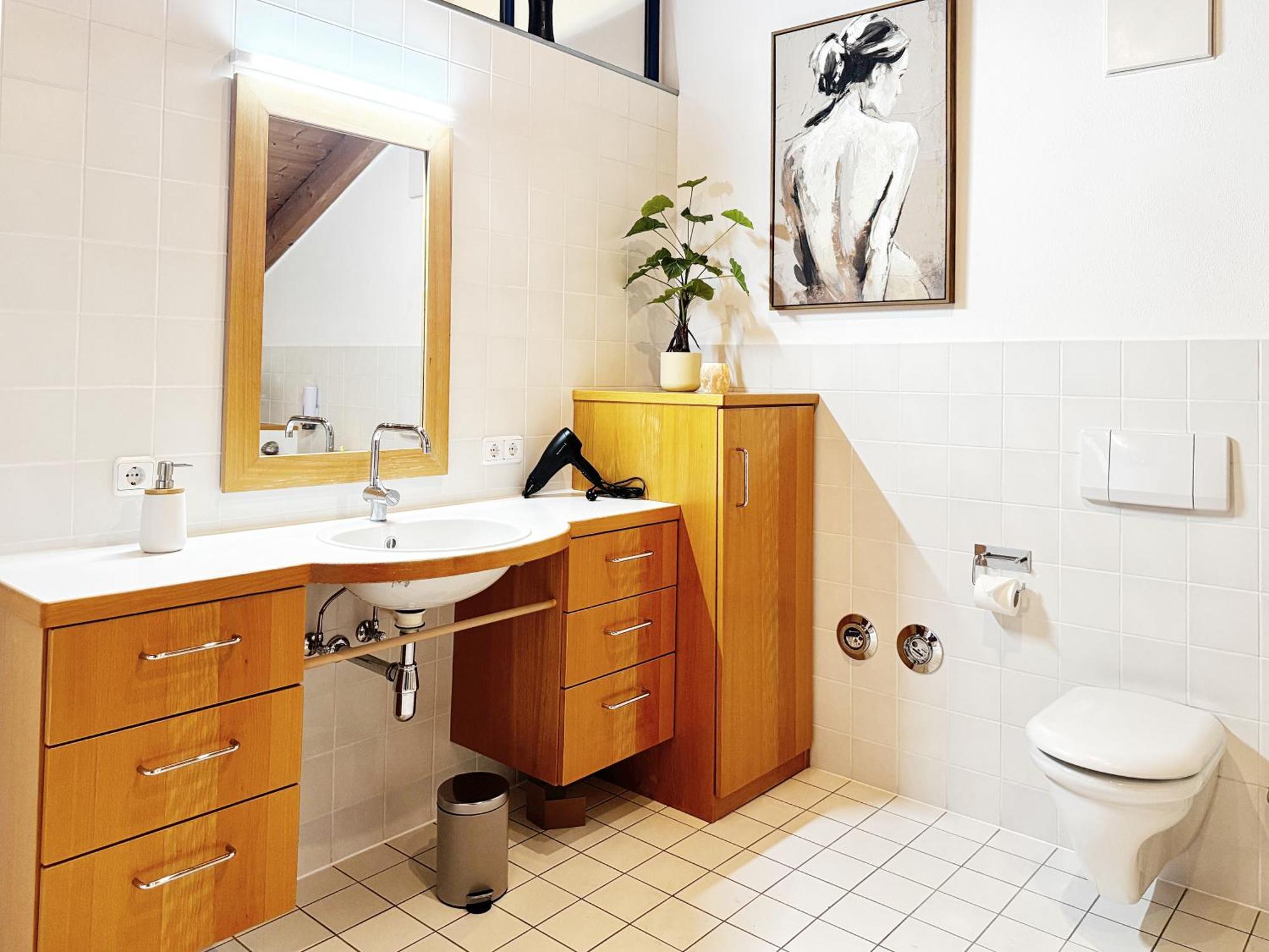 !Goldpath! Loft - Exclusiv - Xxl - Central - Sauna - Tiefgarage - Cozy Waldkirchen Buitenkant foto