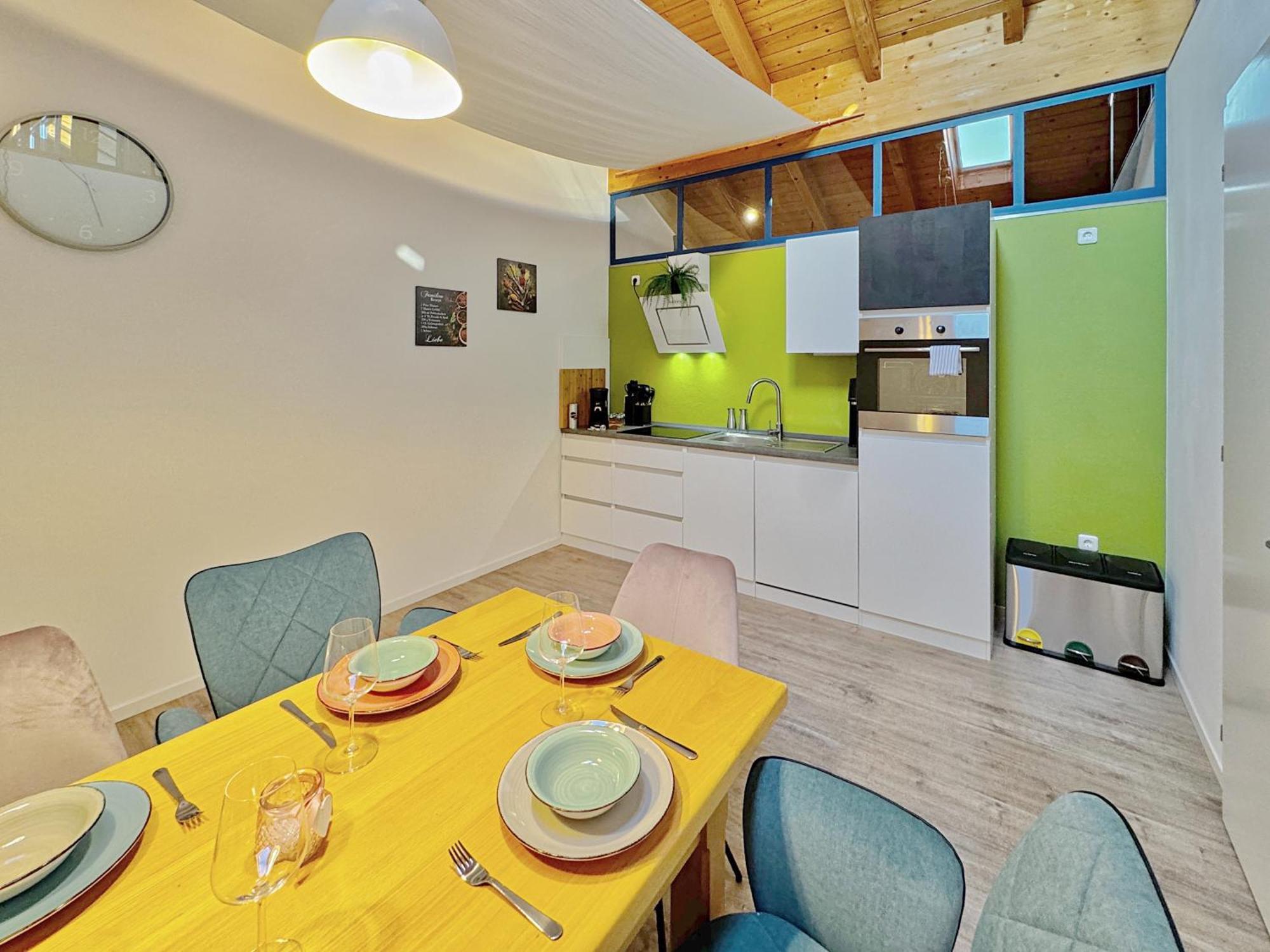 !Goldpath! Loft - Exclusiv - Xxl - Central - Sauna - Tiefgarage - Cozy Waldkirchen Buitenkant foto