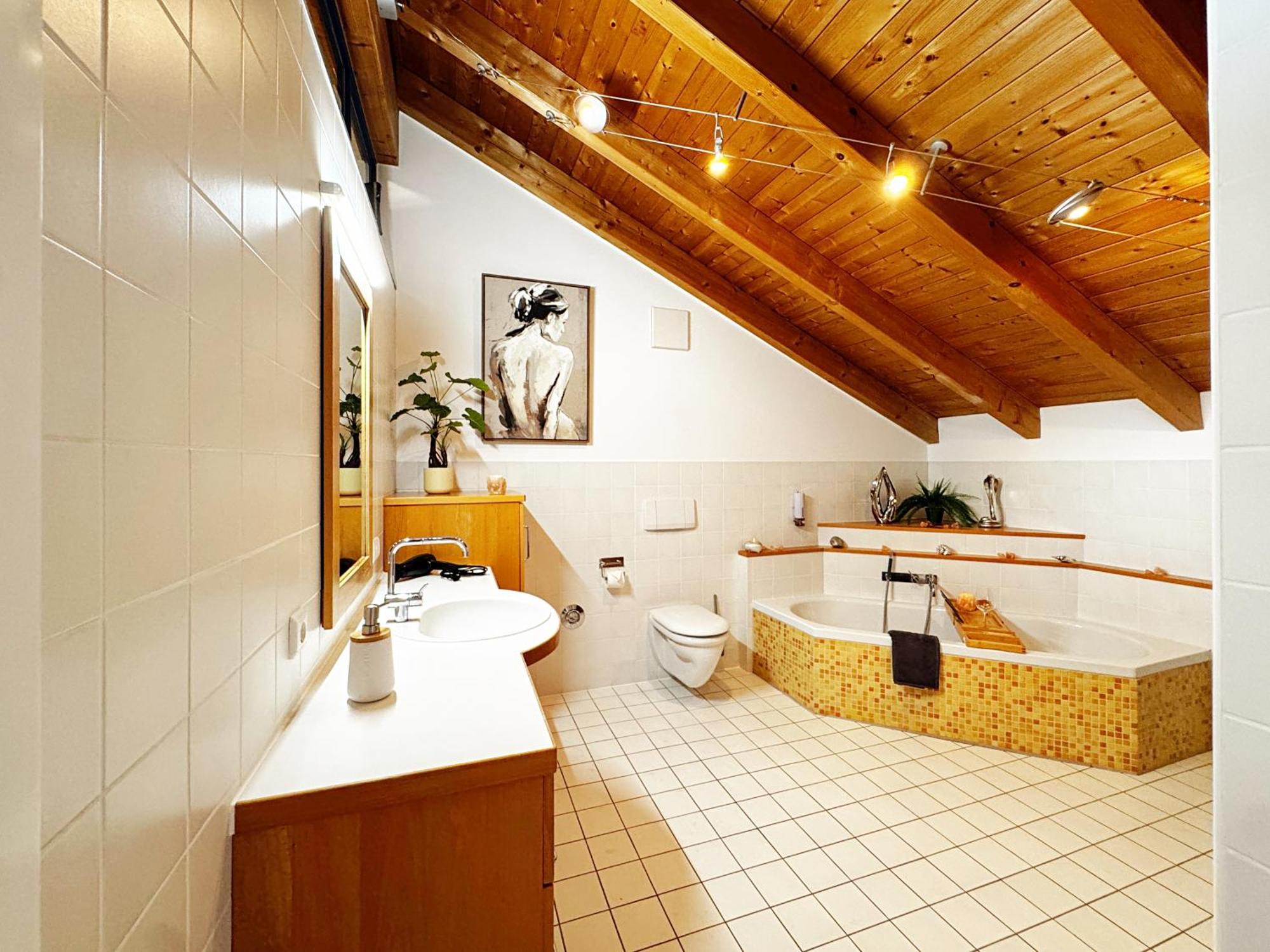 !Goldpath! Loft - Exclusiv - Xxl - Central - Sauna - Tiefgarage - Cozy Waldkirchen Buitenkant foto