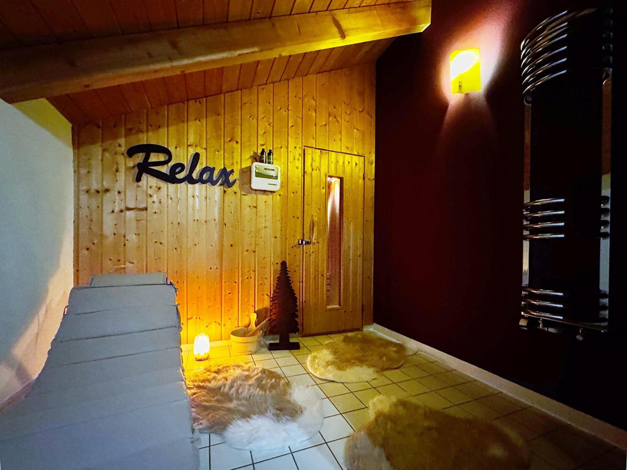 !Goldpath! Loft - Exclusiv - Xxl - Central - Sauna - Tiefgarage - Cozy Waldkirchen Buitenkant foto