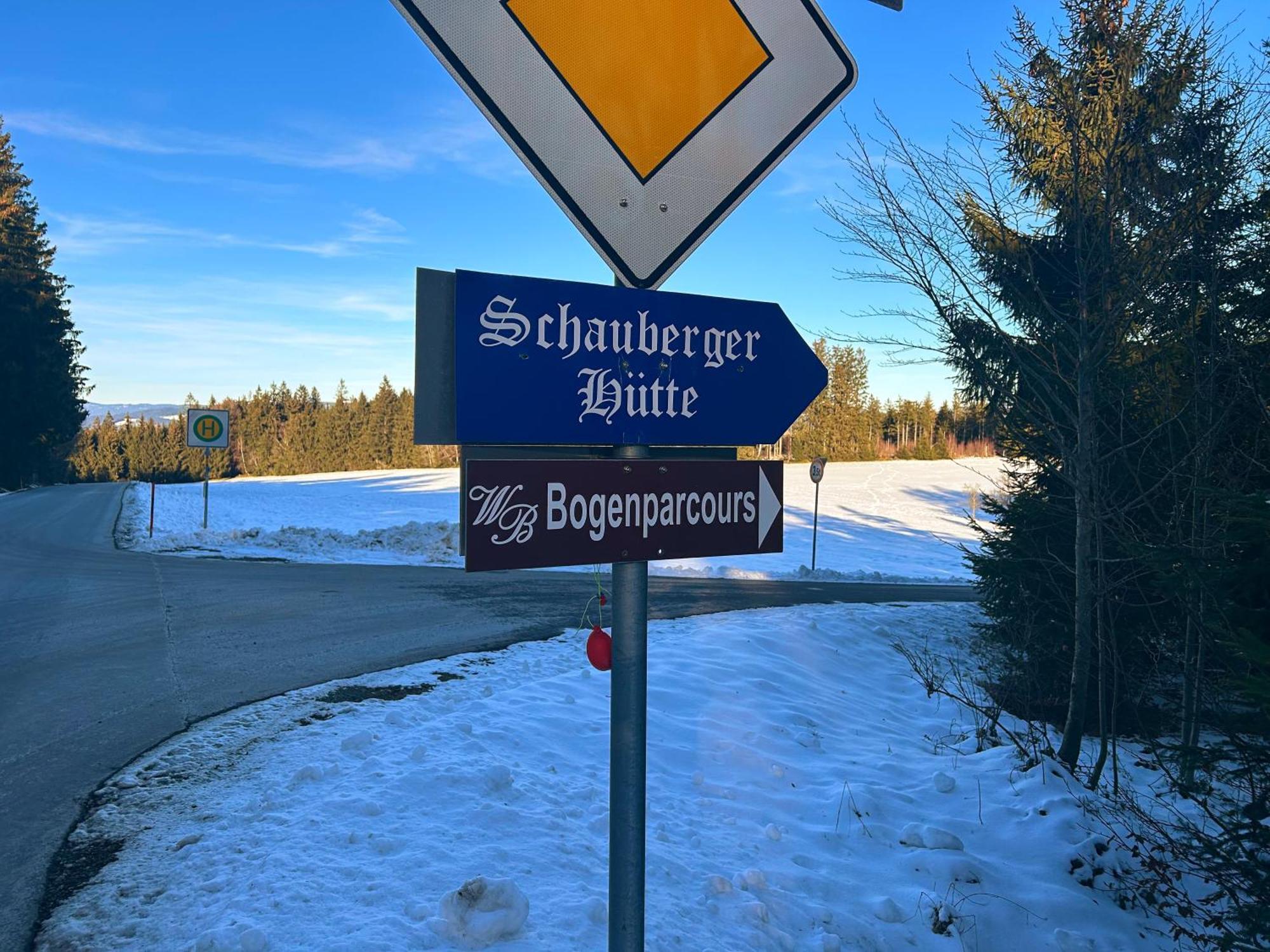!Goldpath! Loft - Exclusiv - Xxl - Central - Sauna - Tiefgarage - Cozy Waldkirchen Buitenkant foto
